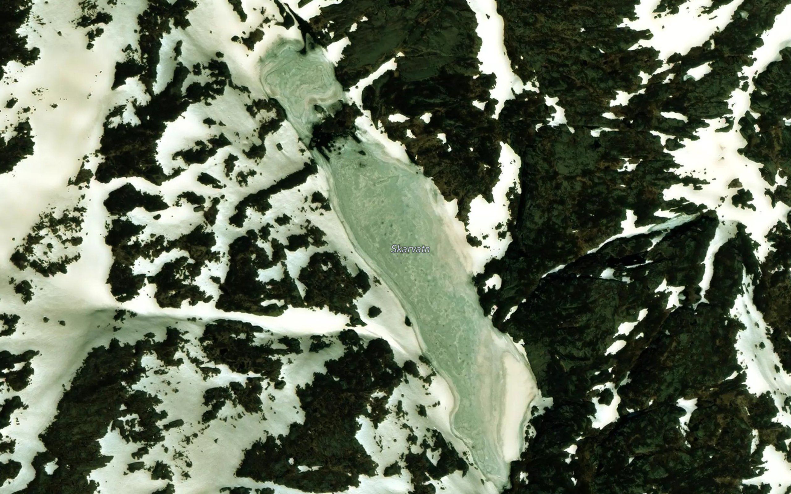 Skarvatn