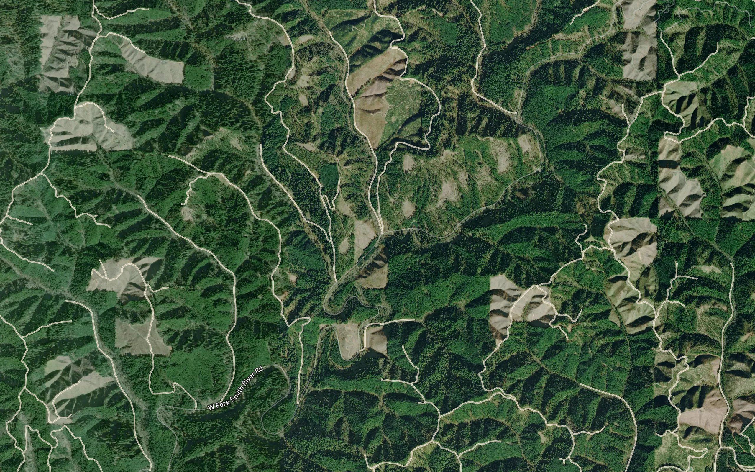 Gold Creek