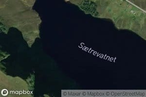 Saetrevatnet