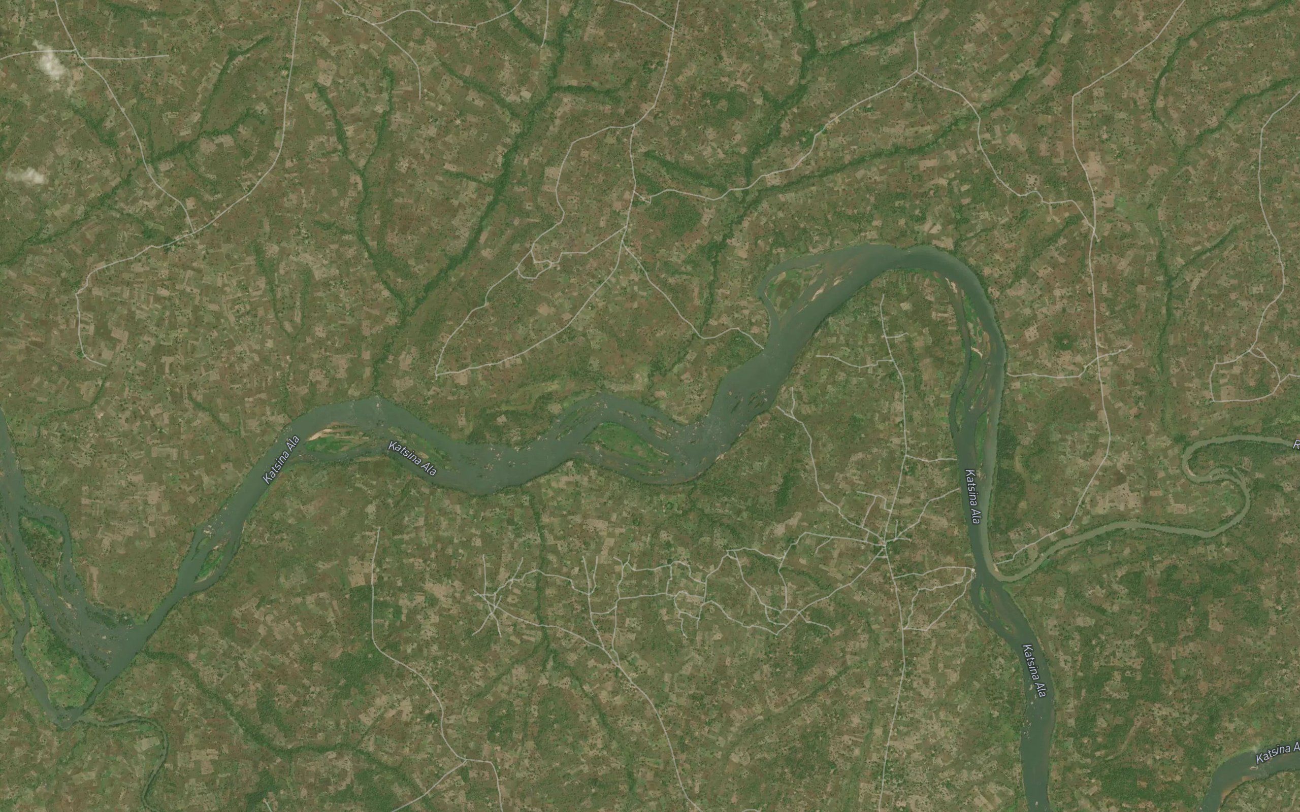 River Picho