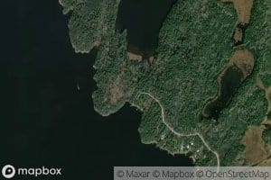 Strange Bay
