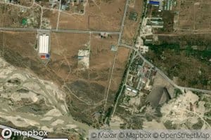 Baksano-Malkinskiy Kanal