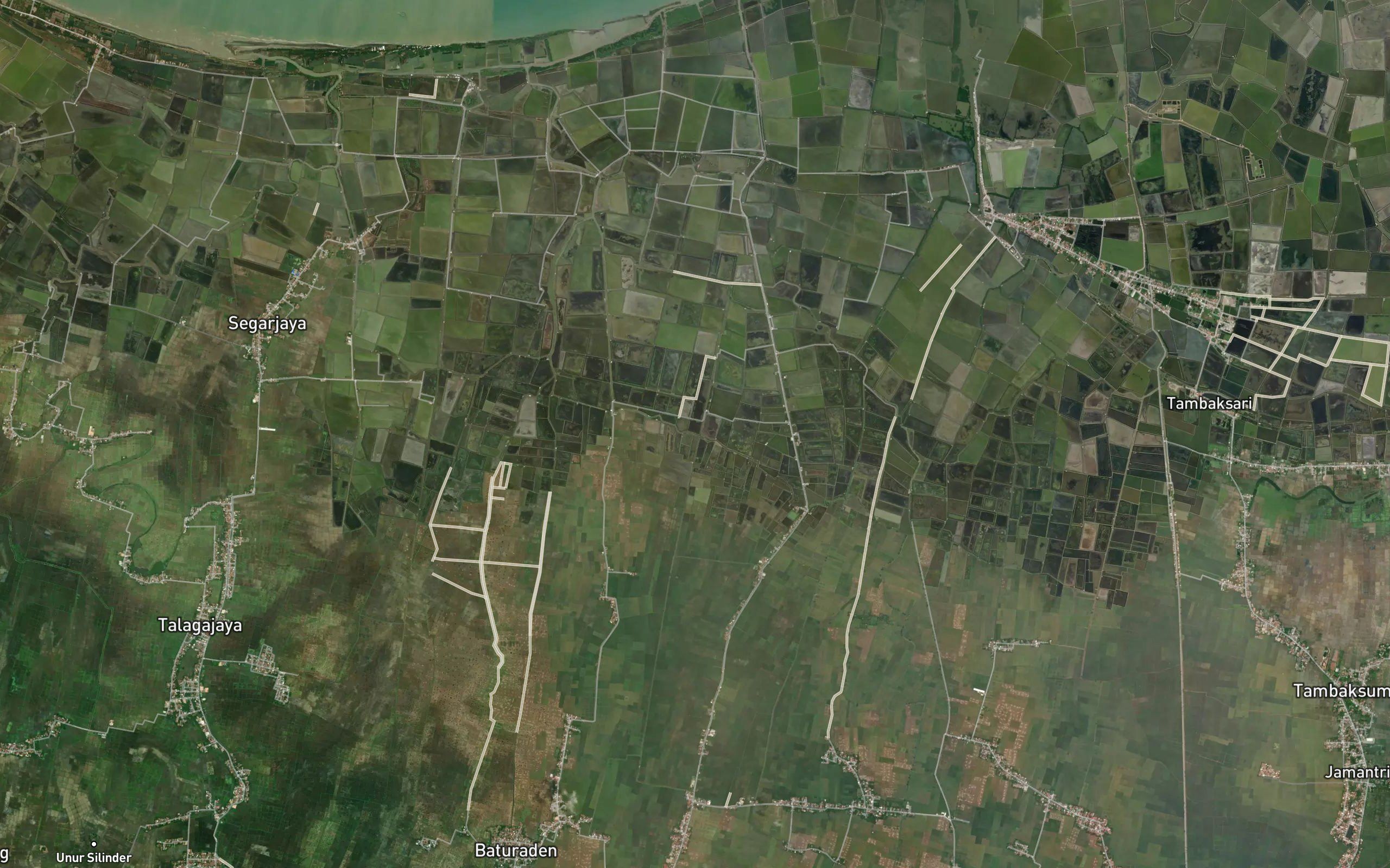 Sungai Terong