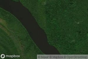 Igarape da Montanha Russa