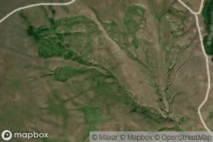 Ovrag Vyazovskiy Dol