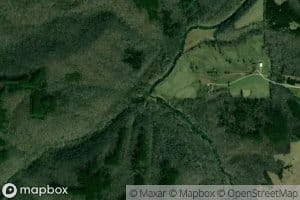 Quarrel Creek