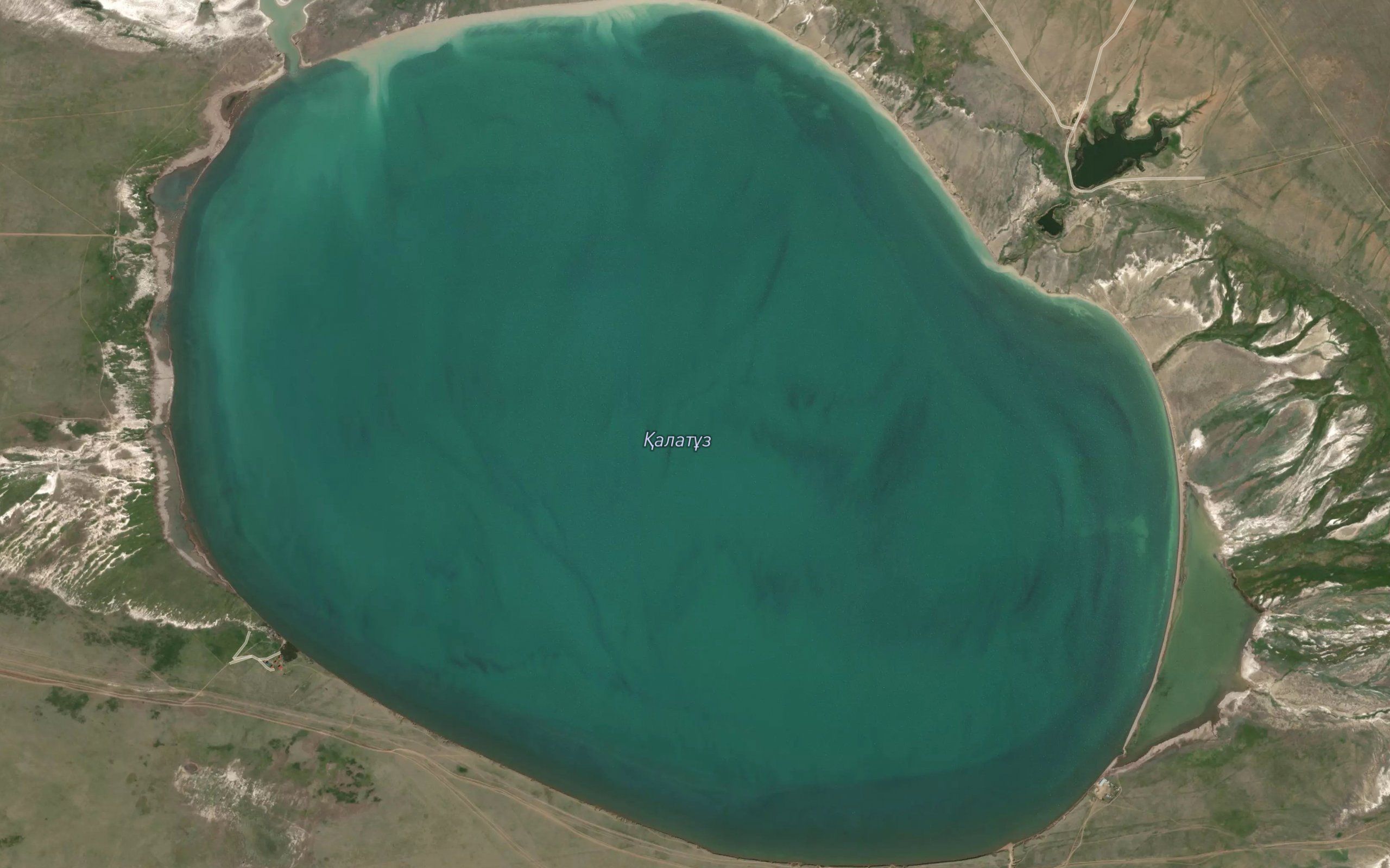 Ozero Kalatuz