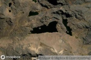 Laguna Soporumicocha