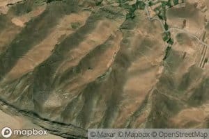 Cheshmeh-ye Kini Kali