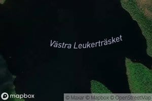 Vastra Leukertrasket