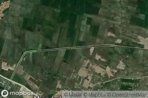 Chenjni Distributary