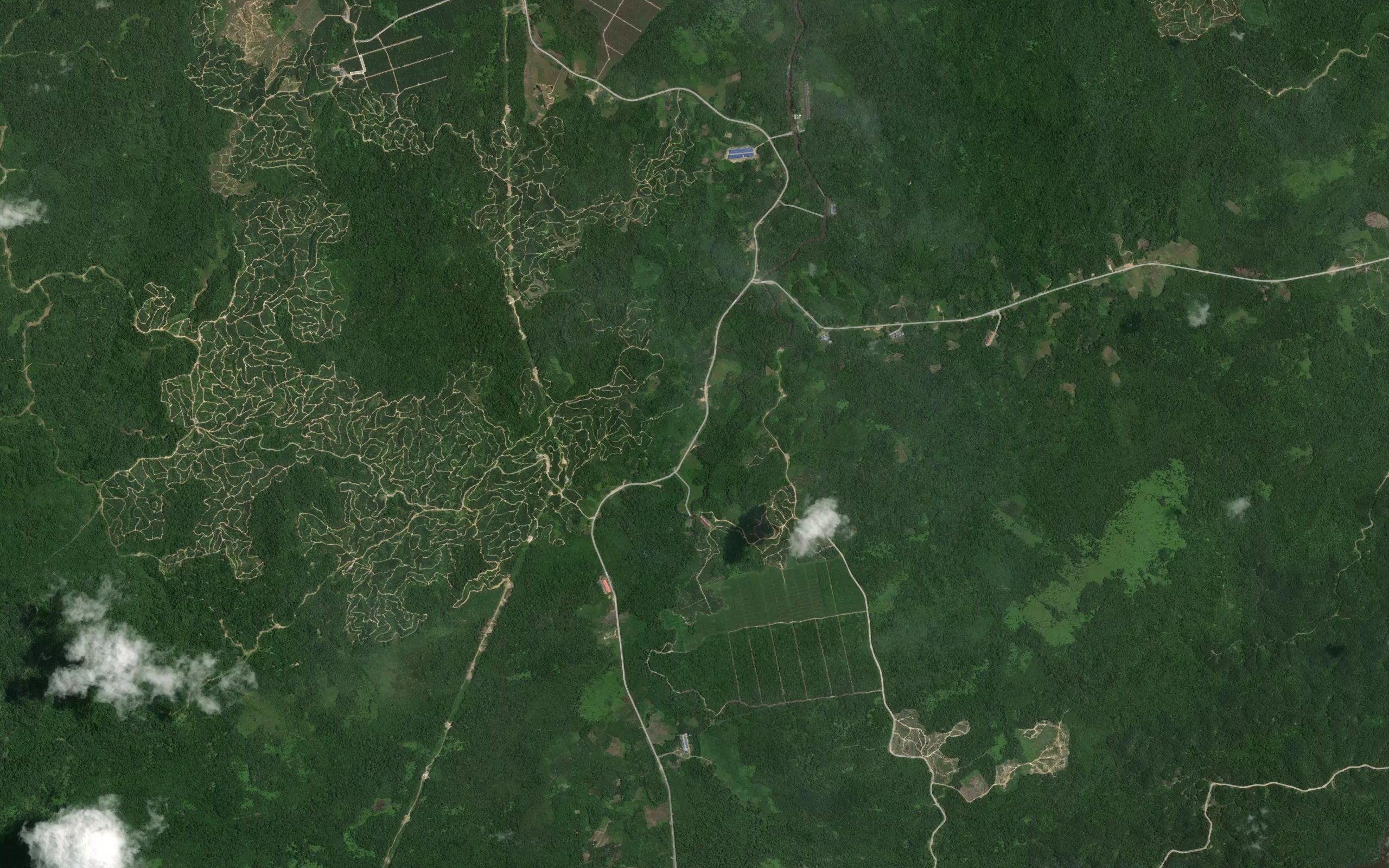 Sungai Tebalai