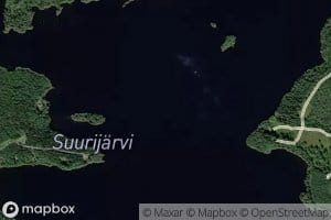 Suurijarvi