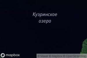 Ozero Kuzrinskoye