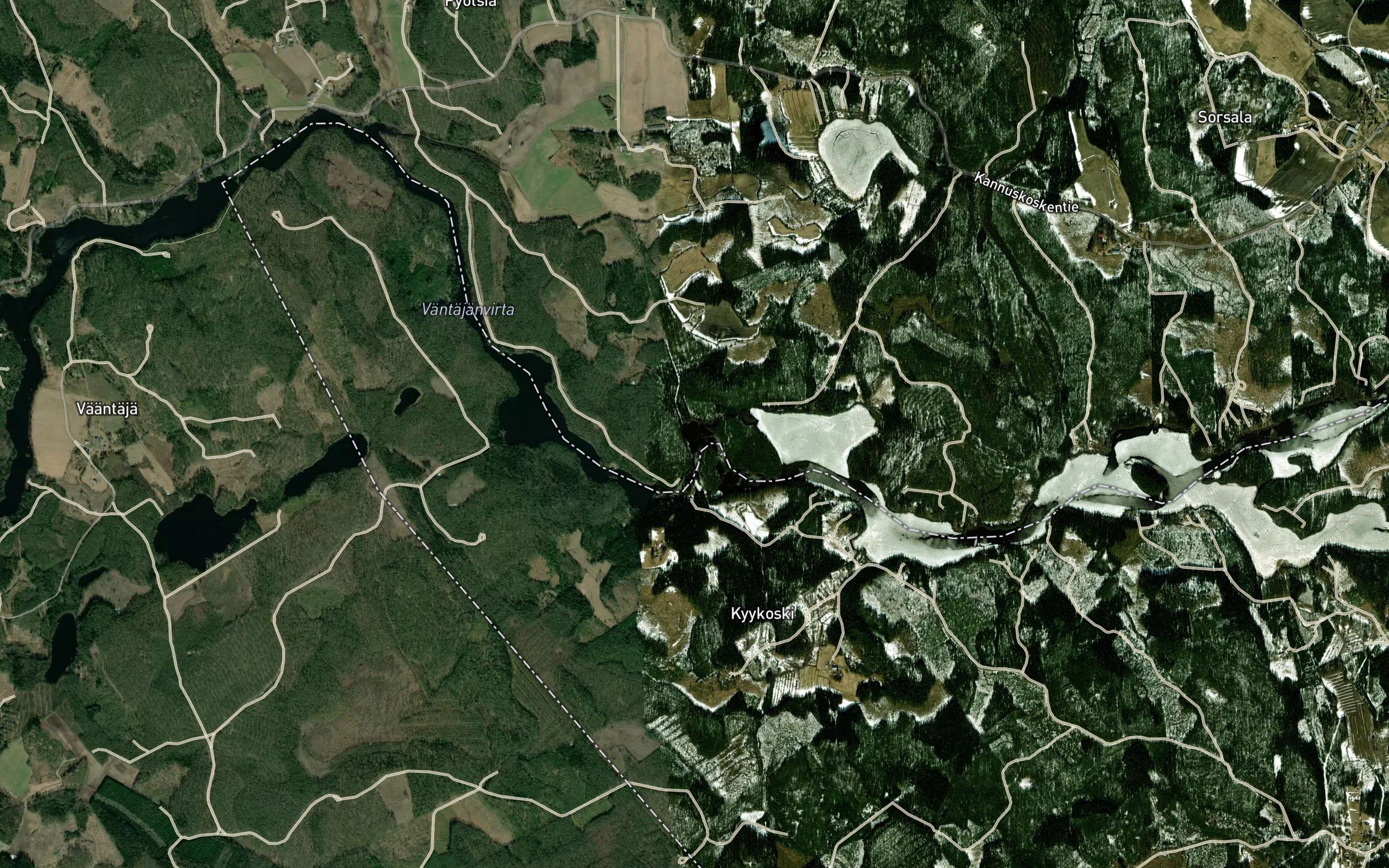 Kyylahti