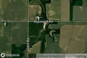 Langenheim-Brackham Reservoir