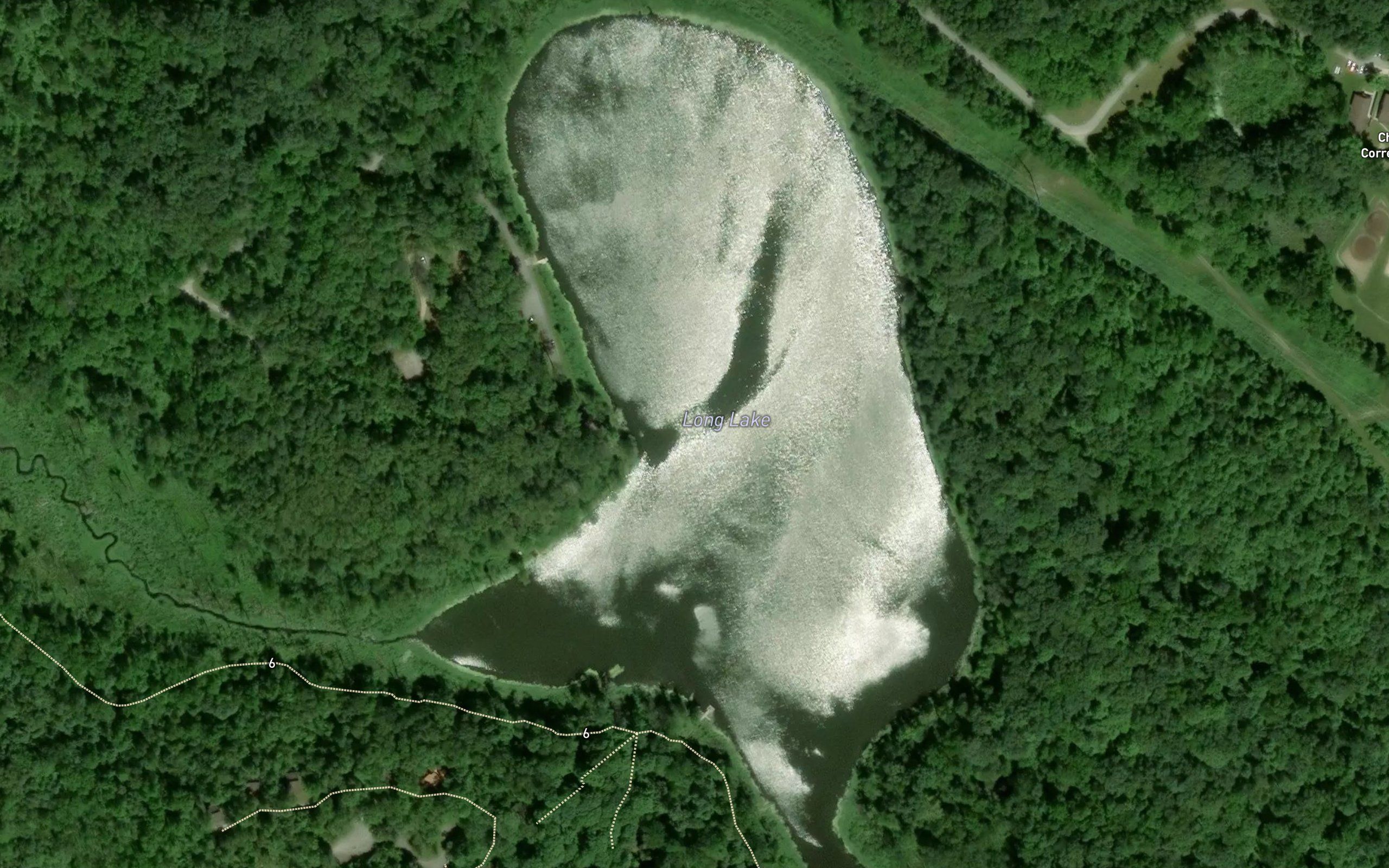 Long Lake