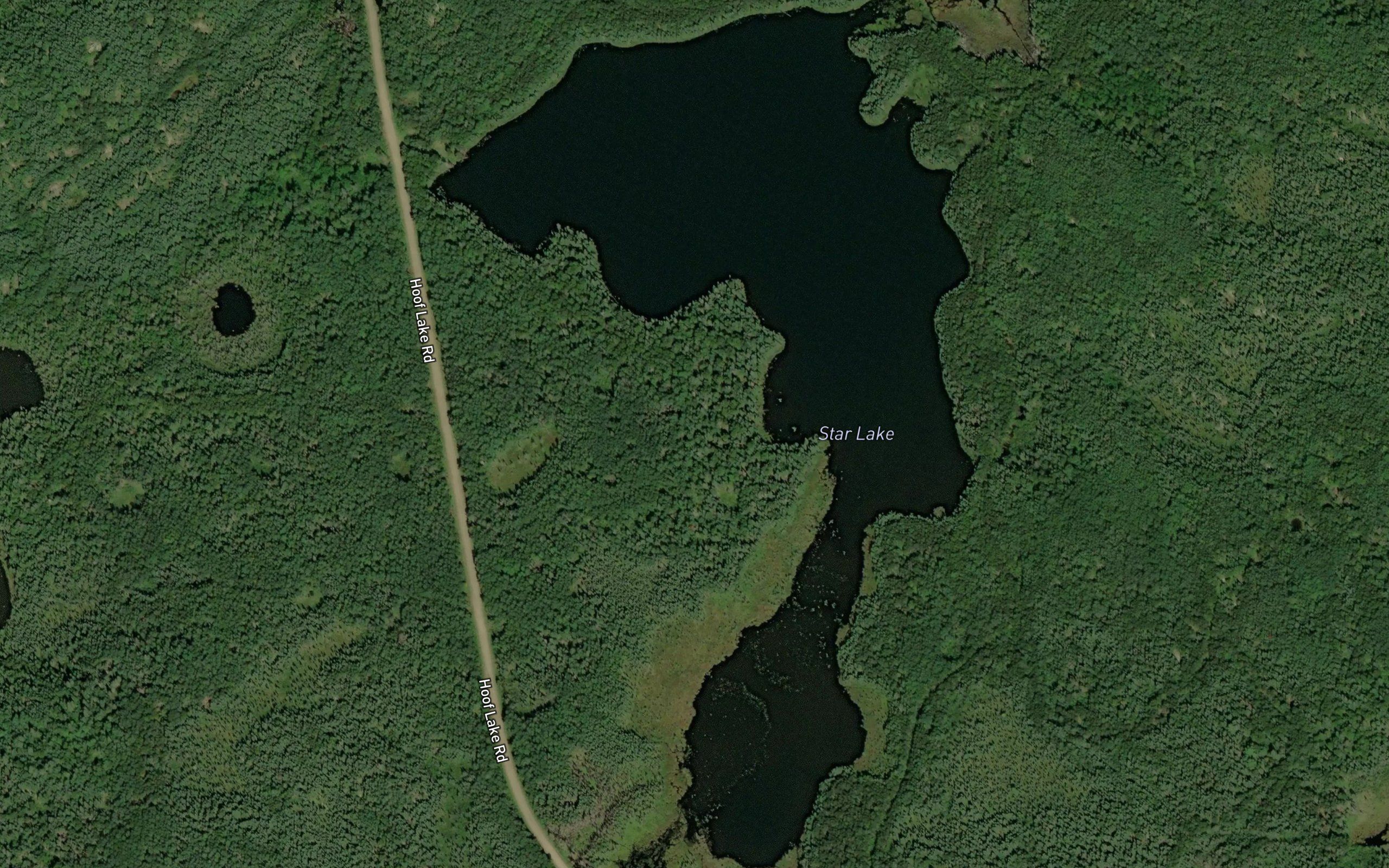 Star Lake