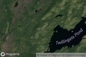Twillingate Pond