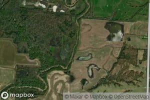 Cottonwood Creek