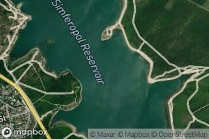 Simferopolske Vodoskhovyshche