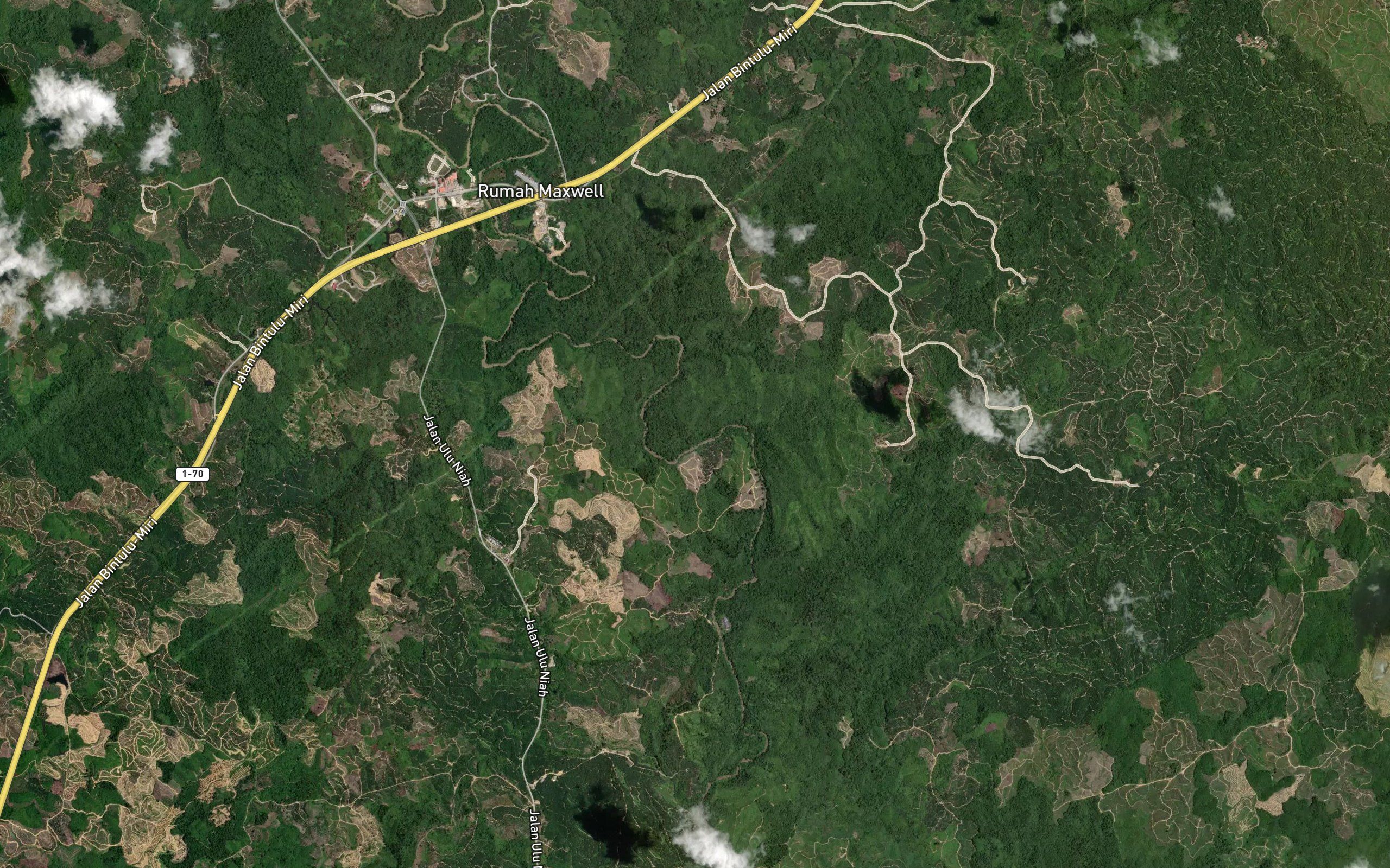 Sungai Tabiang