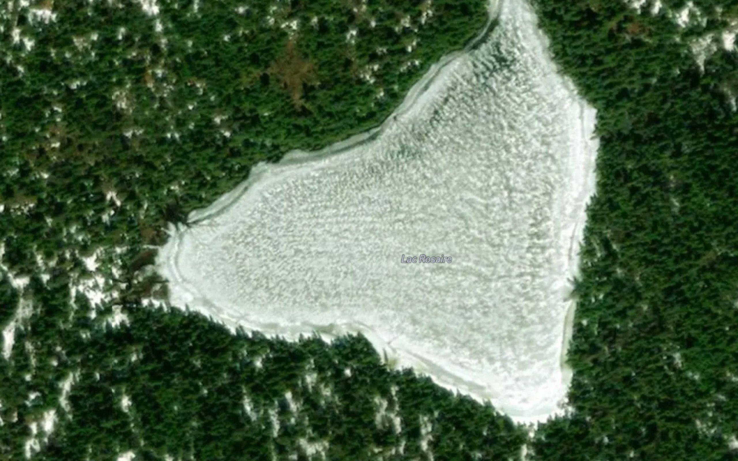 Lac Rosaire