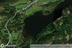 Langvatnet