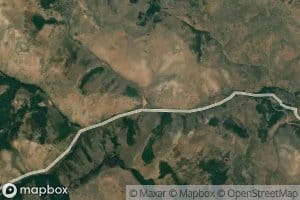 Dry Fork