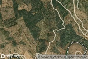 Barranco da Pereirinha