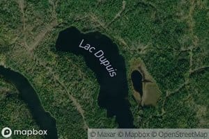 Lac Dupuis