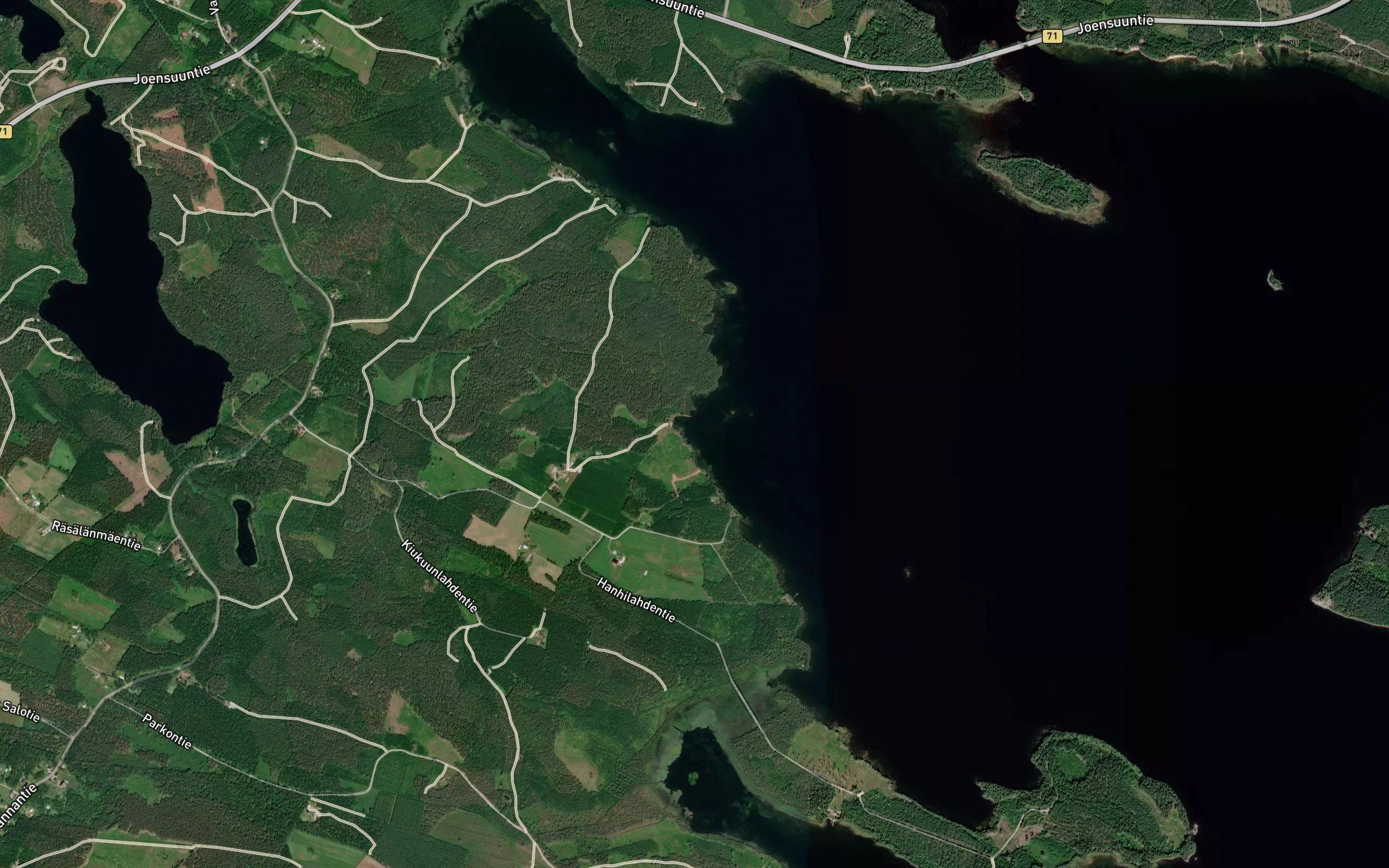 Savilahti