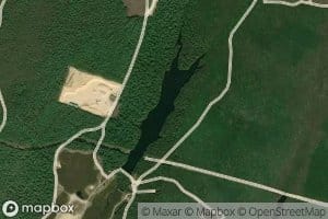 Frogfoot Brook Reservoir