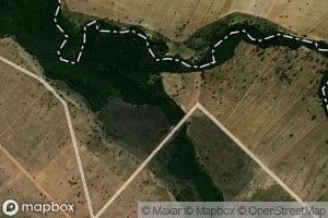 Corrego Santa Catarina