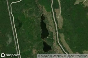 Lac a Pierre