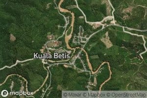 Sungai Betis