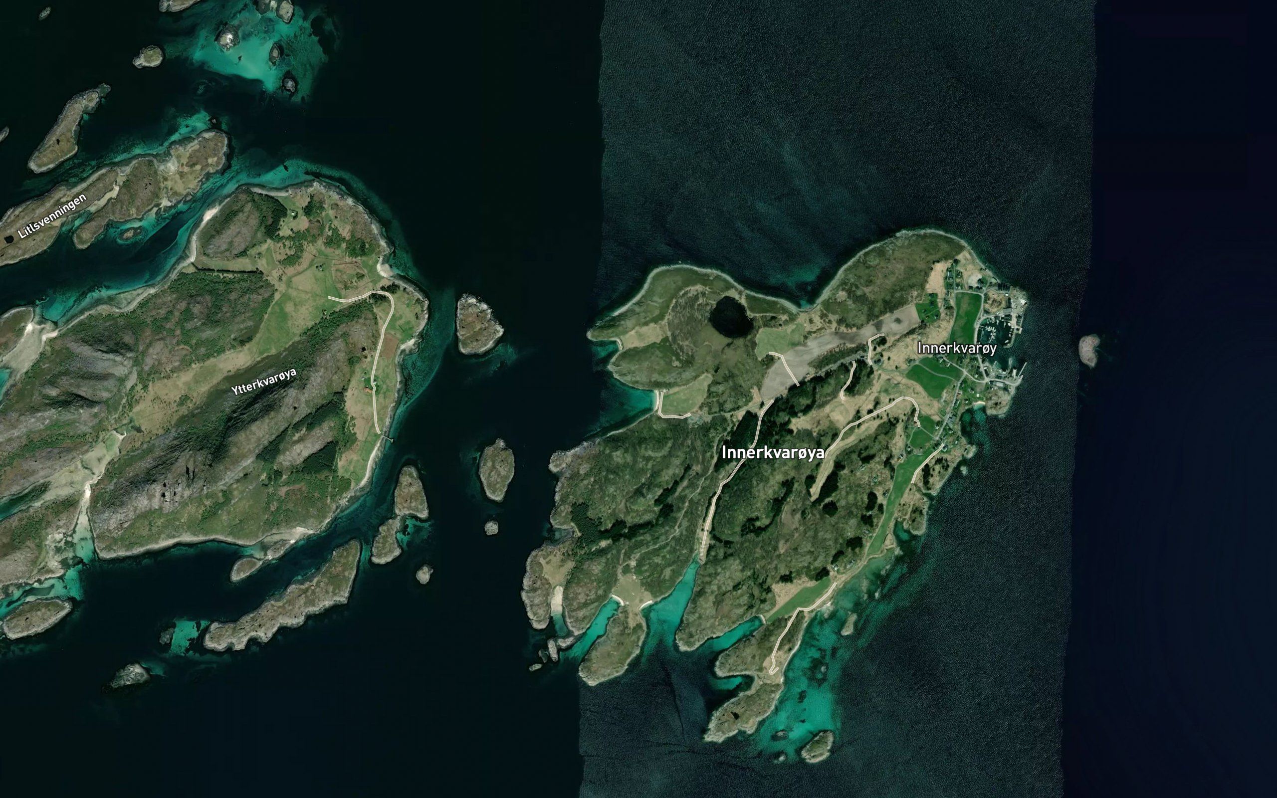 Kallarvika