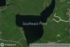 Southeast Pond