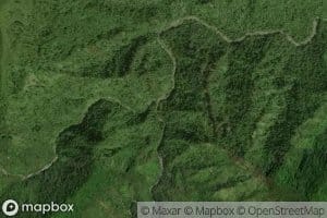 West Branch of the Back River