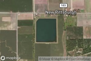 Celeryville Reservoir