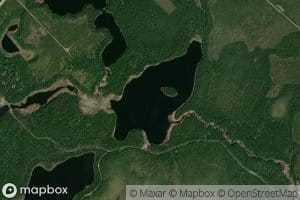 Lac Donat