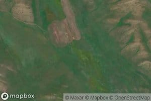 Pad' Sosuchey Blizhniy