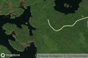 Flanders Meadow Brook