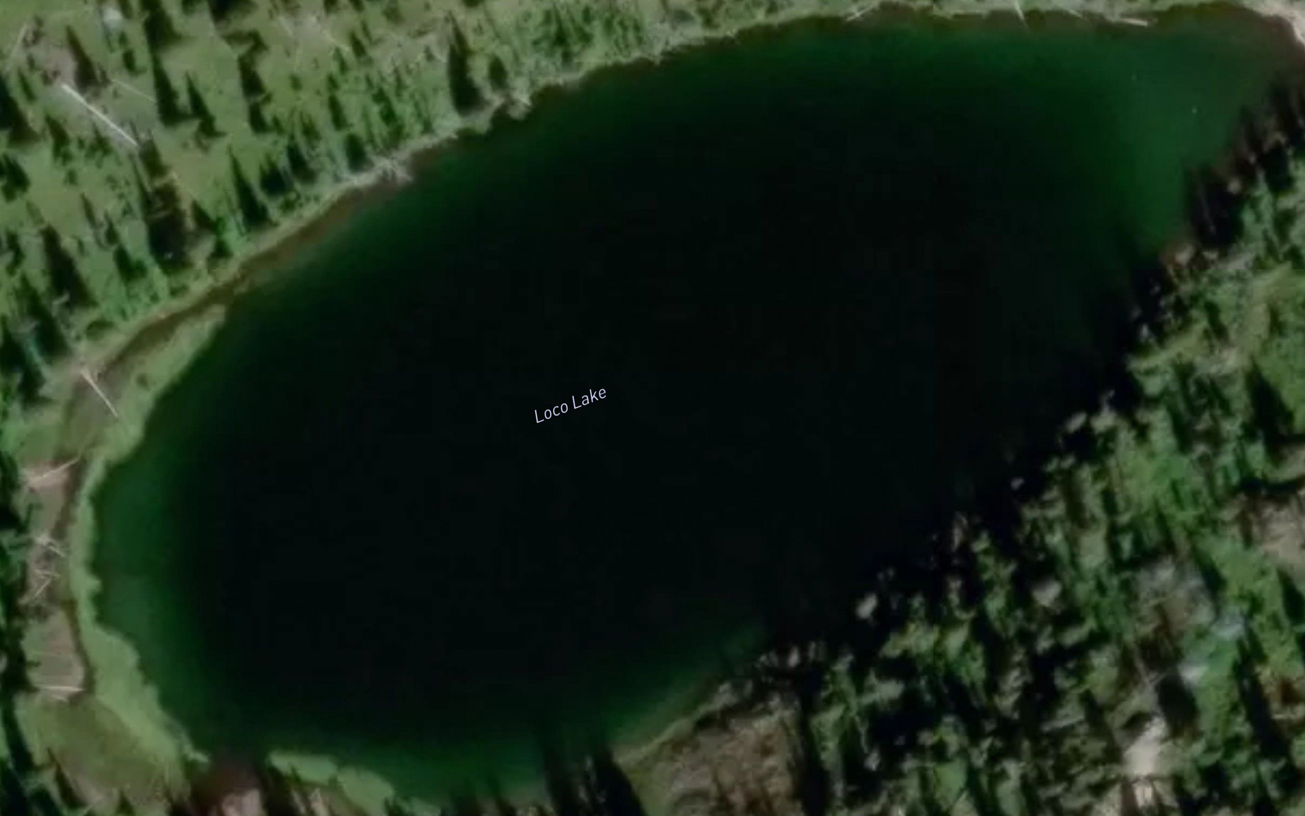 Loco Lake