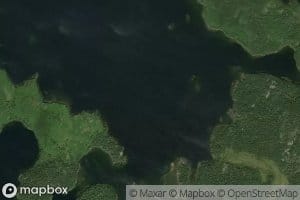 McCulloch Lake