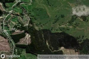 Ongaware Stream