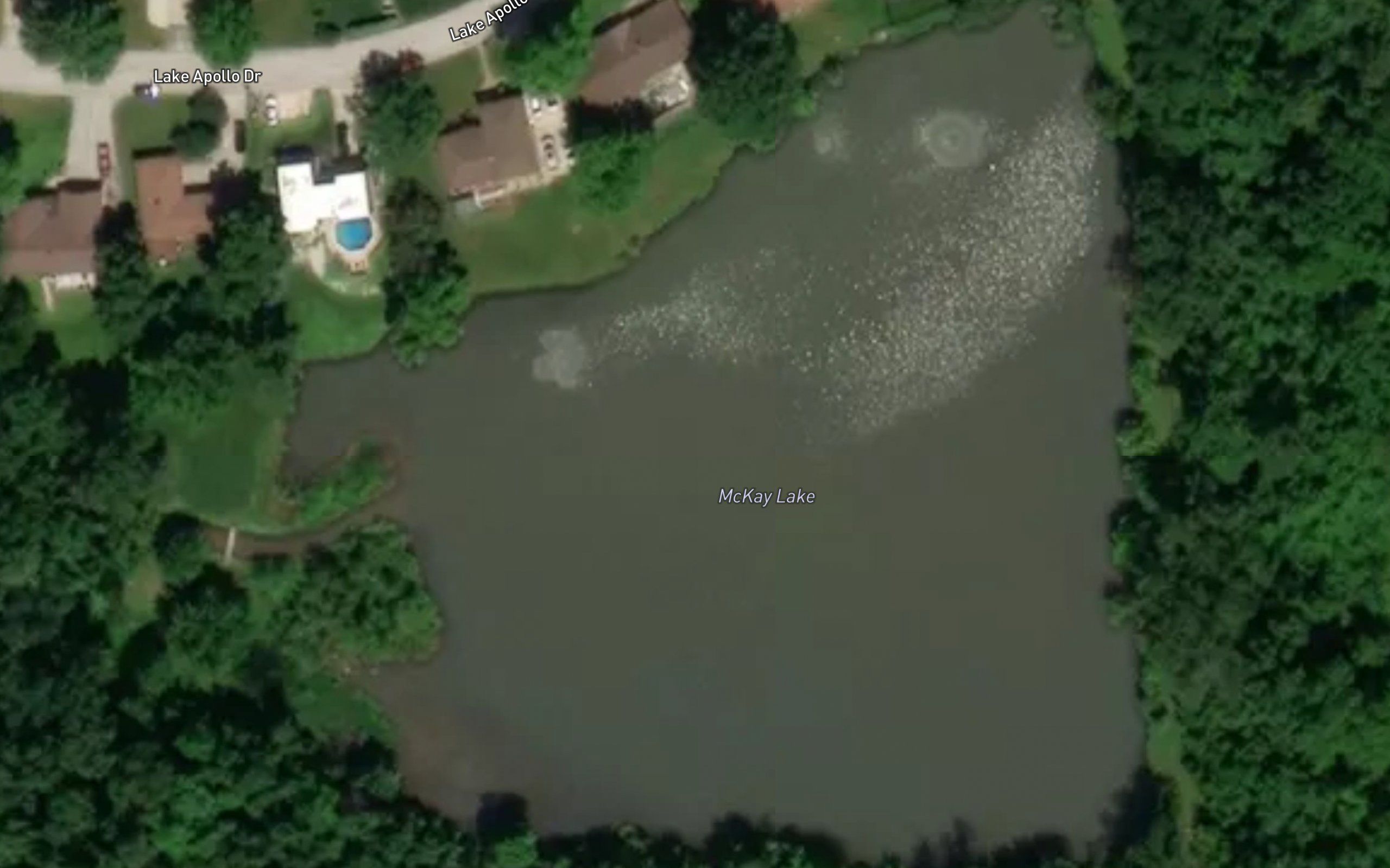 McKay Lake