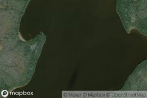 Cormier Lake