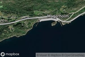 Magerholmsvika