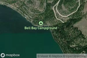 Bell Bay